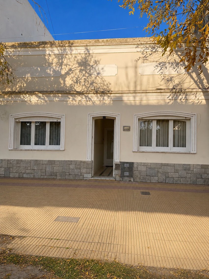 ESCRIBANIA PASTORE – Marcos Juárez