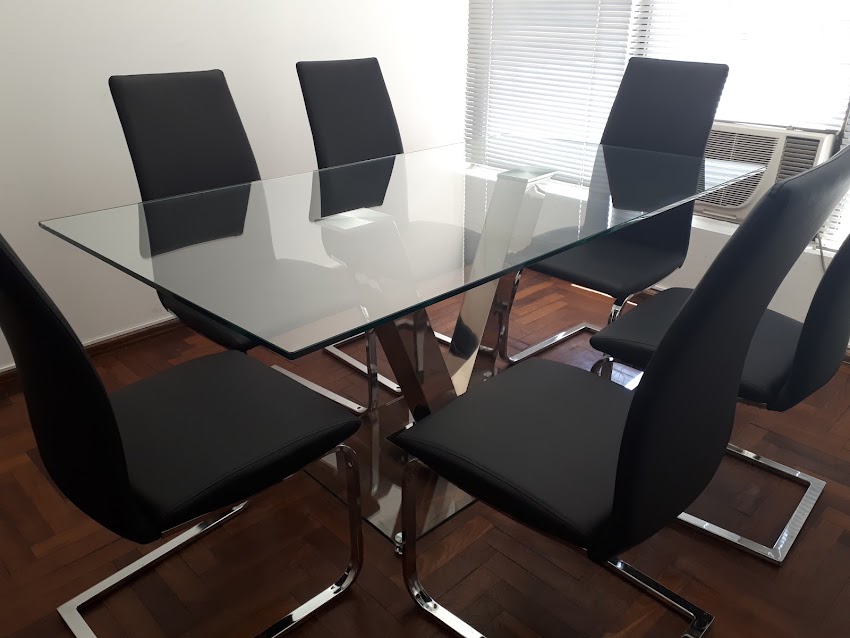 Escribanía Andrea Olace