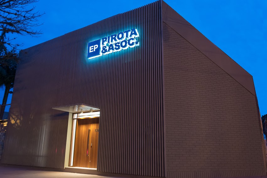 PIROTA & ASOCIADOS – Estudio Jurídico Notarial