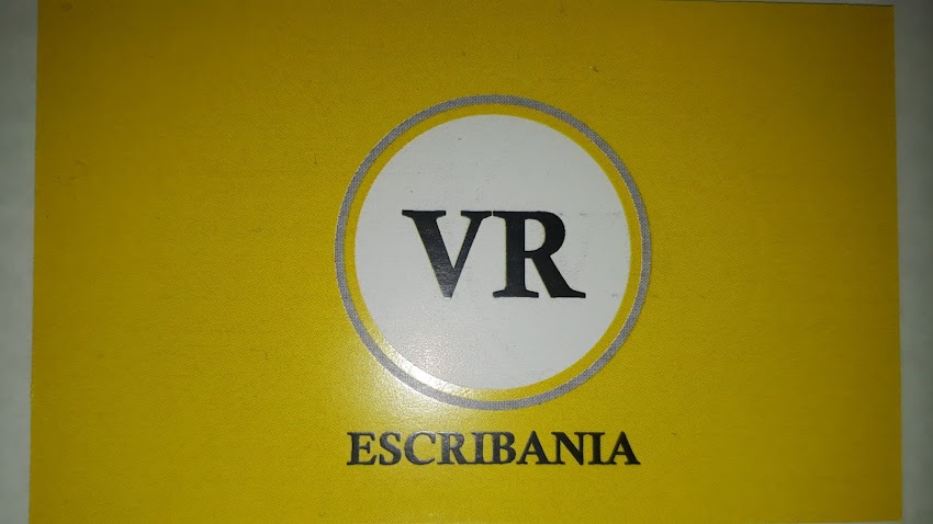 Escribania Verónica Reinoso