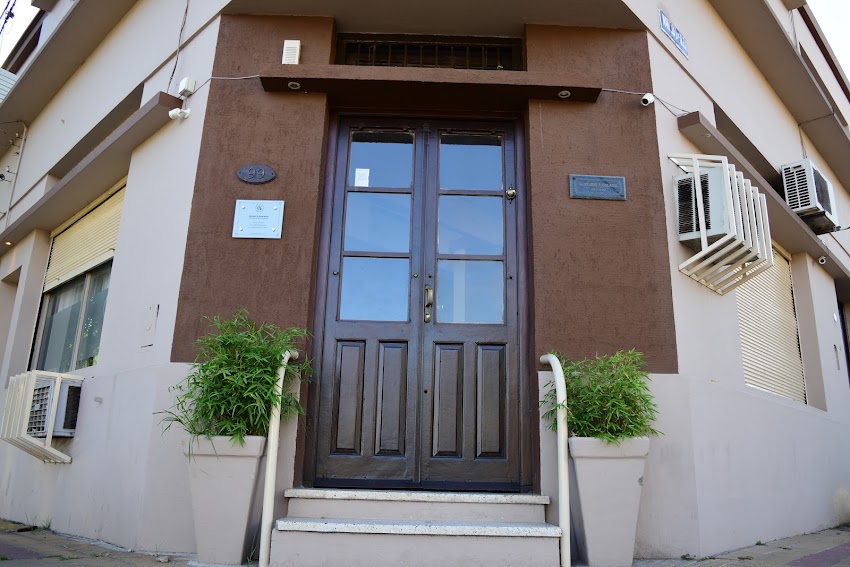 Estudio Jurídico Galassi y Asociados