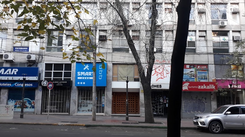 ESCRIBANIA JULIO KANCEPOLSKY
