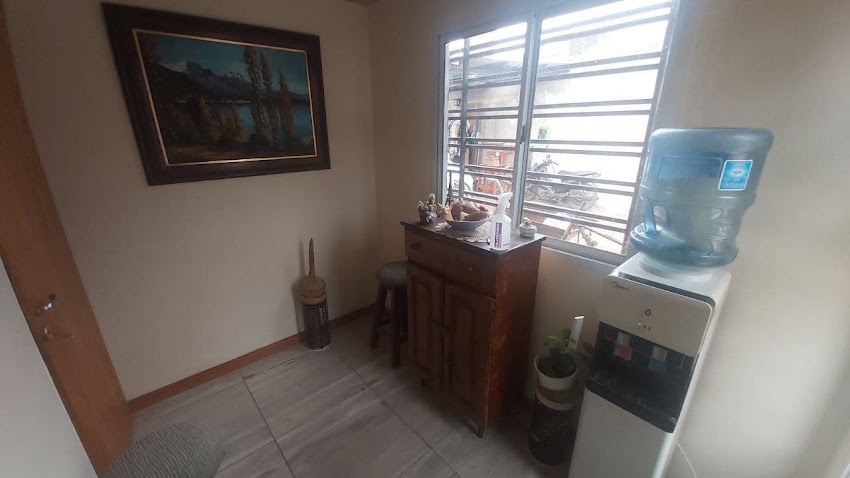 Escribanía Quiñones