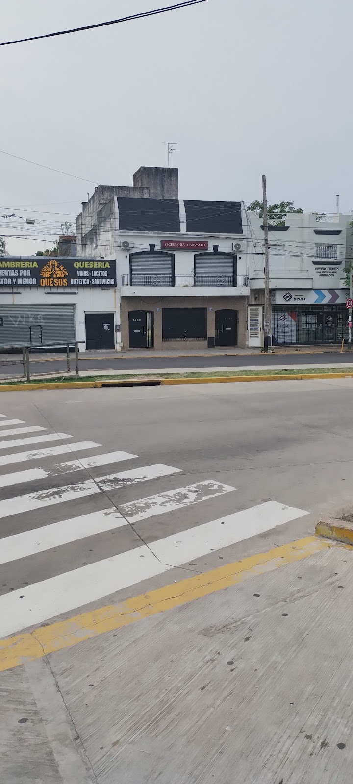 Carvallo Rodolfo