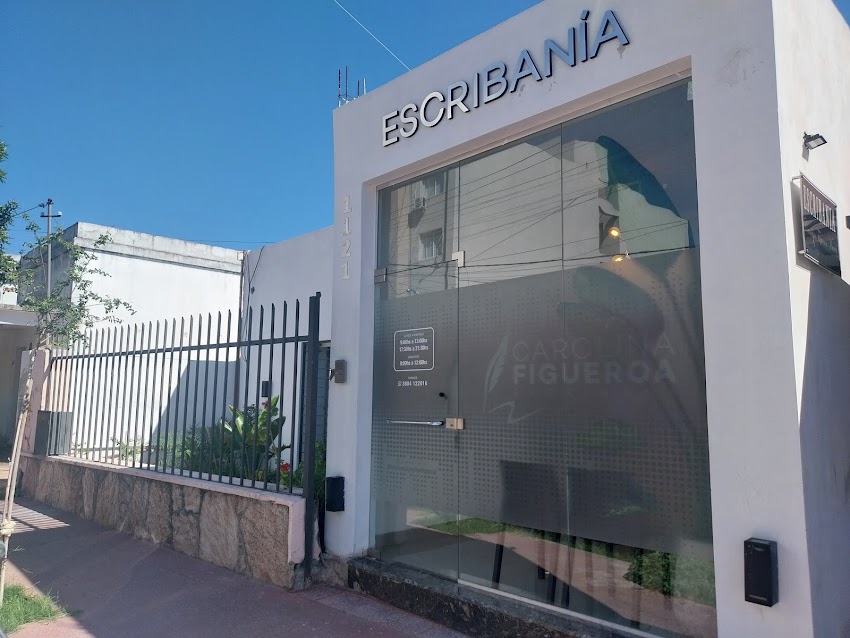 ESCRIBANIA FIGUEROA MARIN