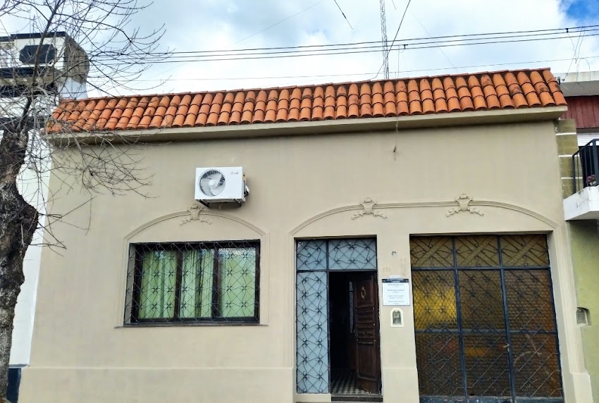 Estudio de Escribanos Galli