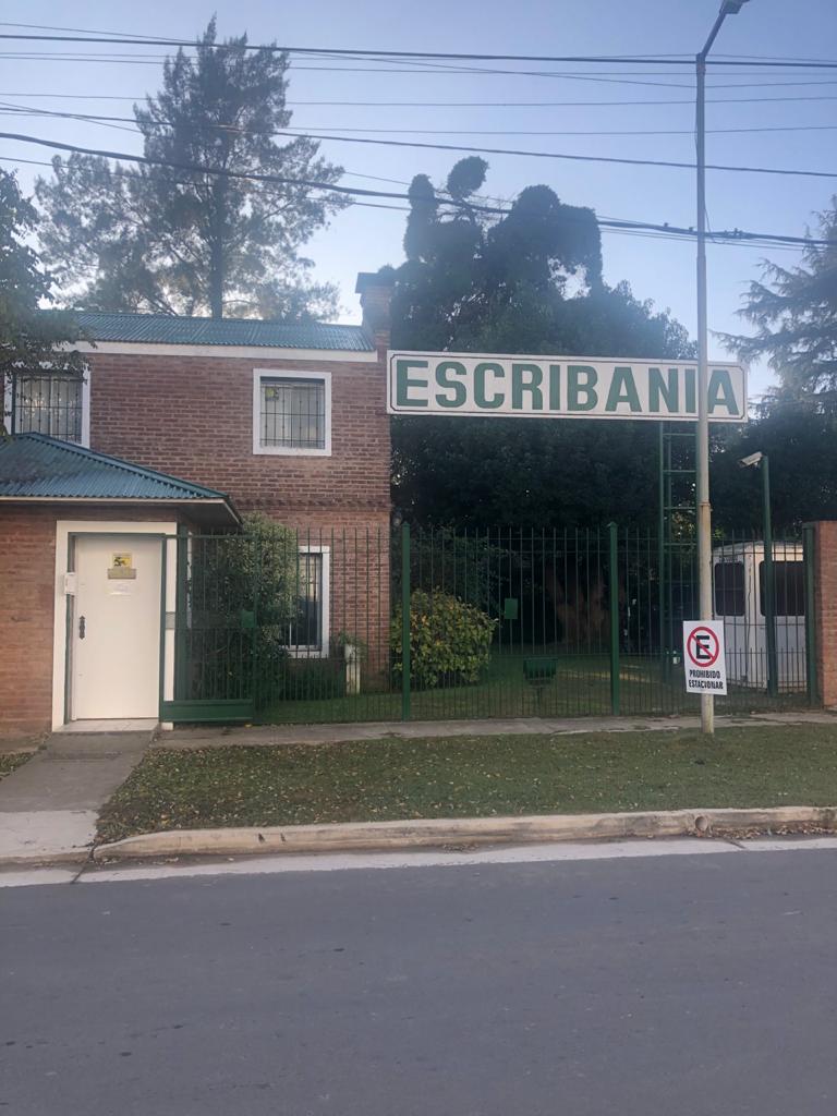 Escribania Mansur