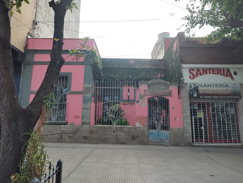 ESCRIBANIA Gómez Ribes & Asoc.