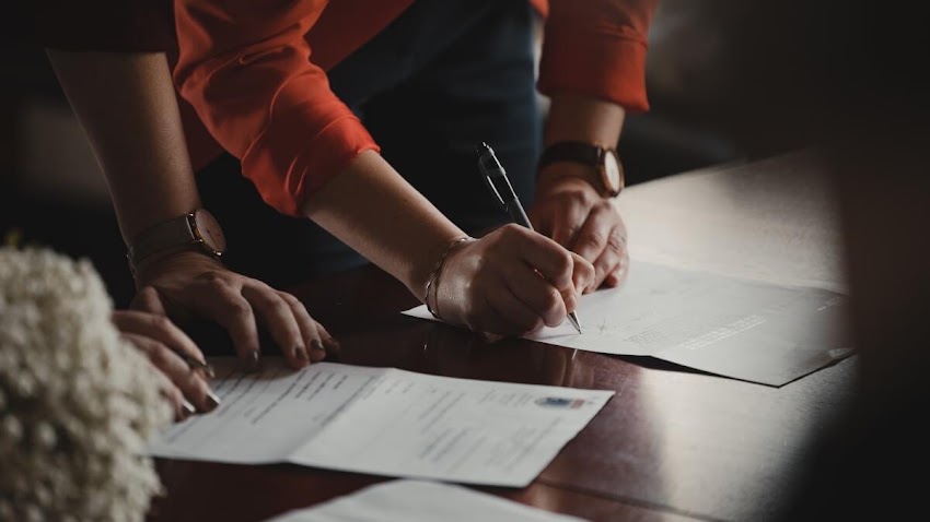Estudio Notarial Verzini & Asociados