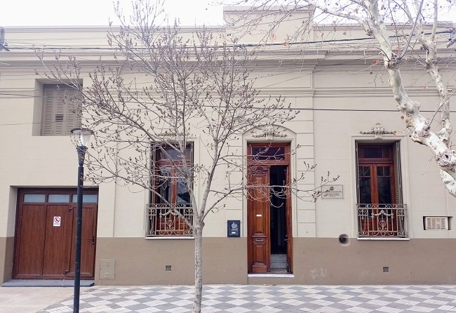 Escribanía CONCEPCION