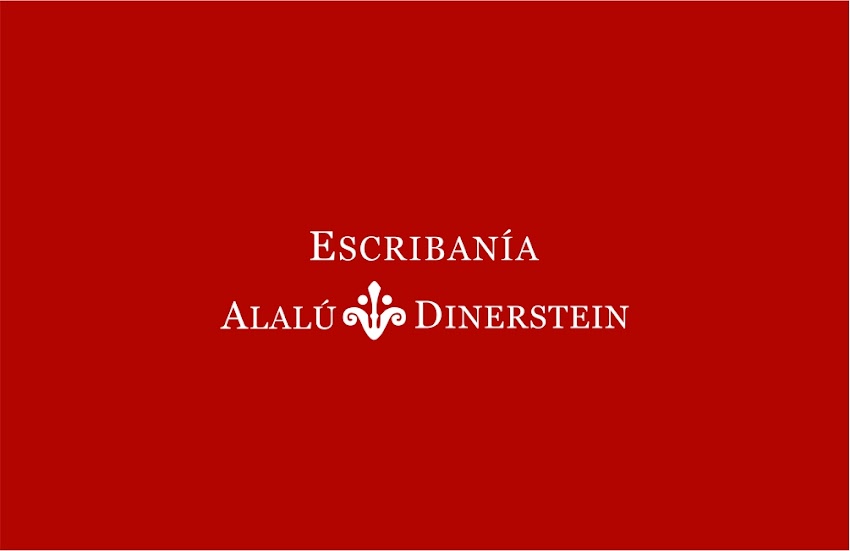 Escribanía Alalú & Dinerstein