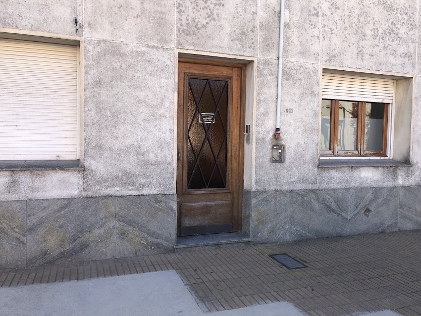 Escribania Mendía – Urlezaga