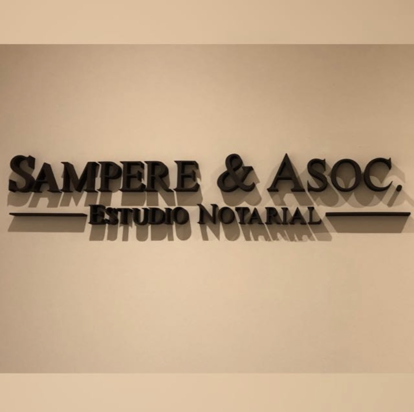 ESCRIBANÍA SAMPERE