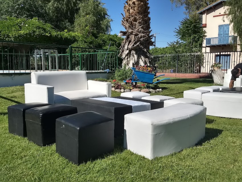Camping Colegio Notarial de Mendoza