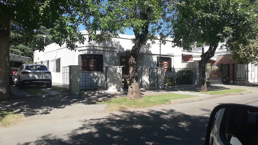 Escribania Ansalas