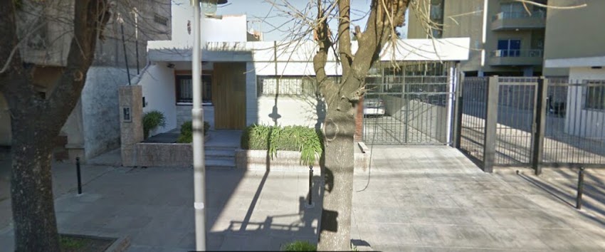 Escribanía Piazza – Moran