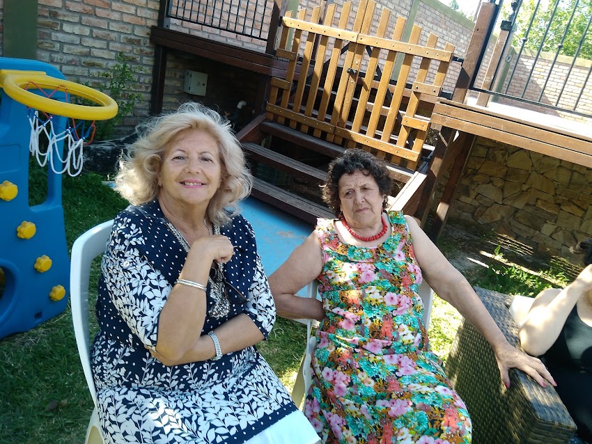 Escribania Lote