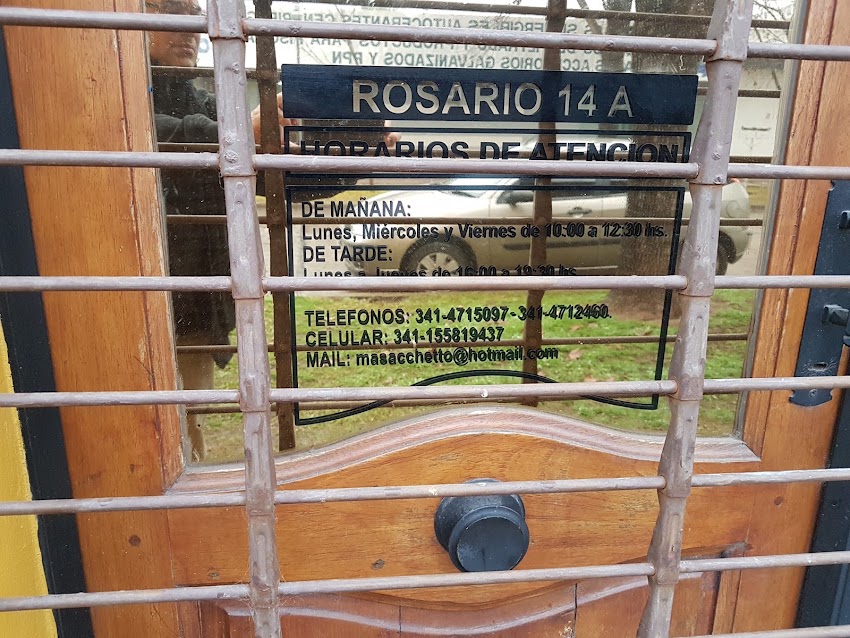 Escribania Sacchetto