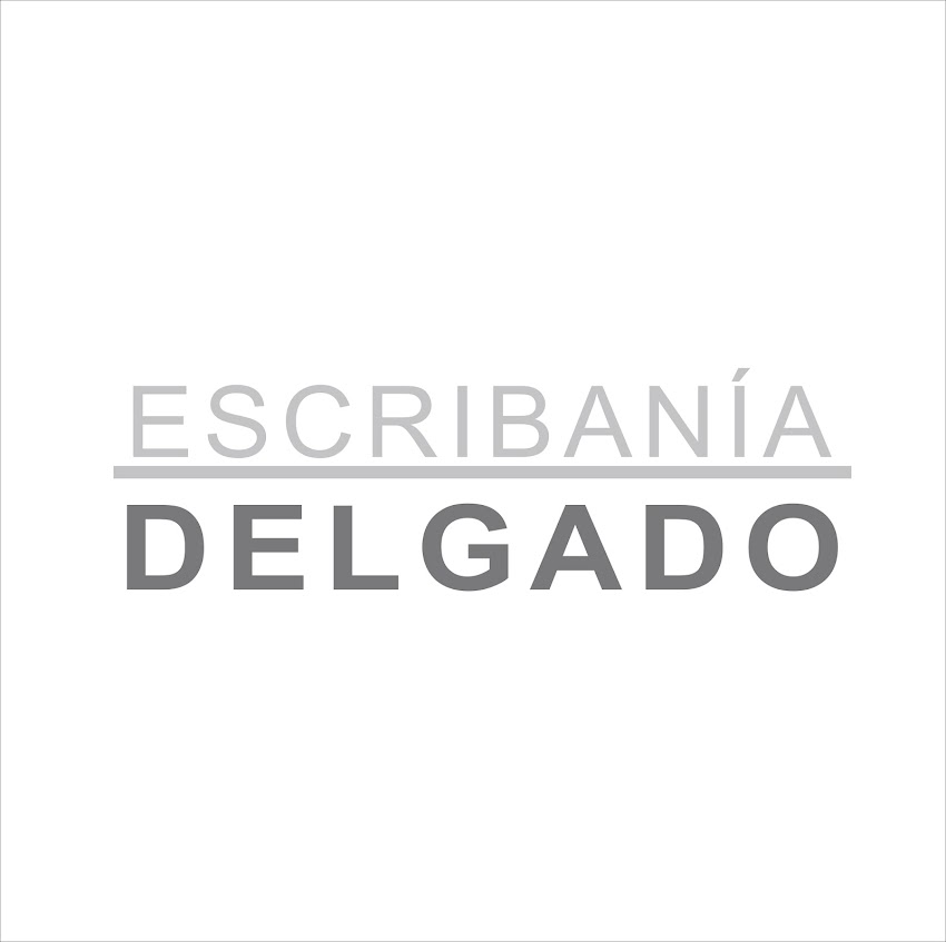 Escribania Delgado