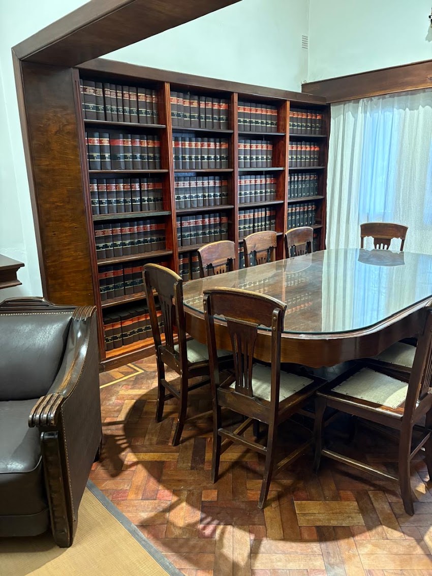 ESCRIBANÍA JULIETA ELIAS – REG. 212