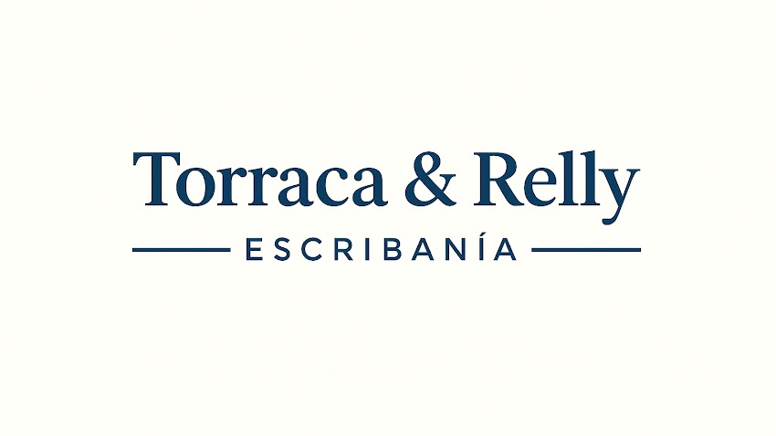 ESCRIBANIA TORRACA & RELLY