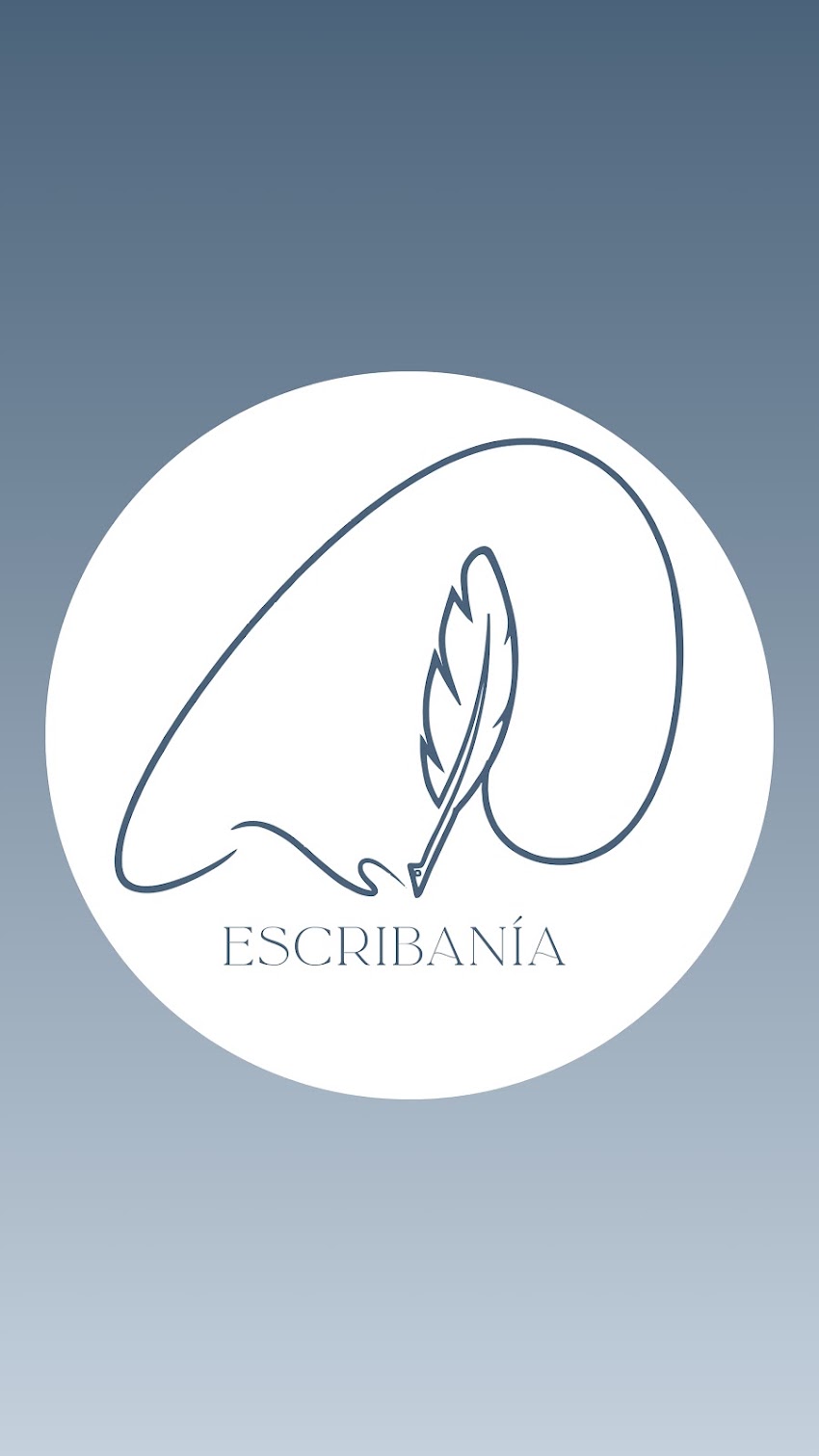 ESCRIBANÍA ZUÁZQUITA