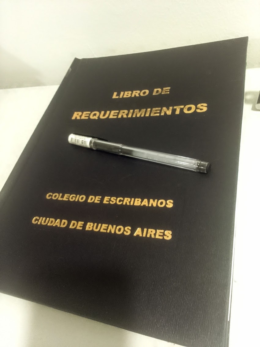 MBGP Escribanas y abogados