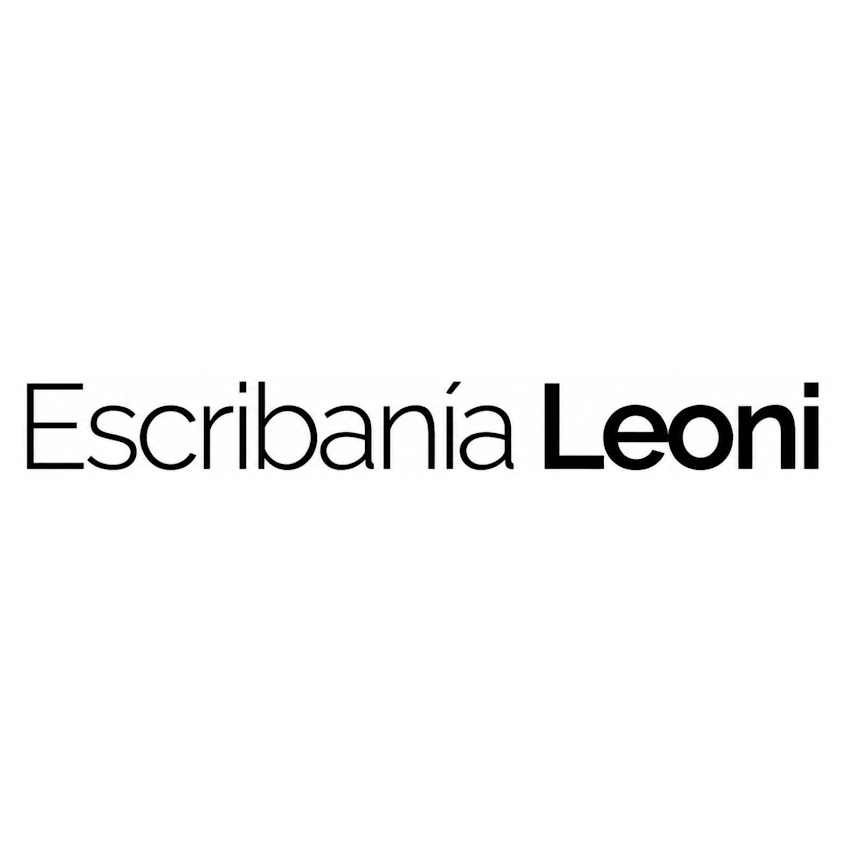 Escribania Leoni