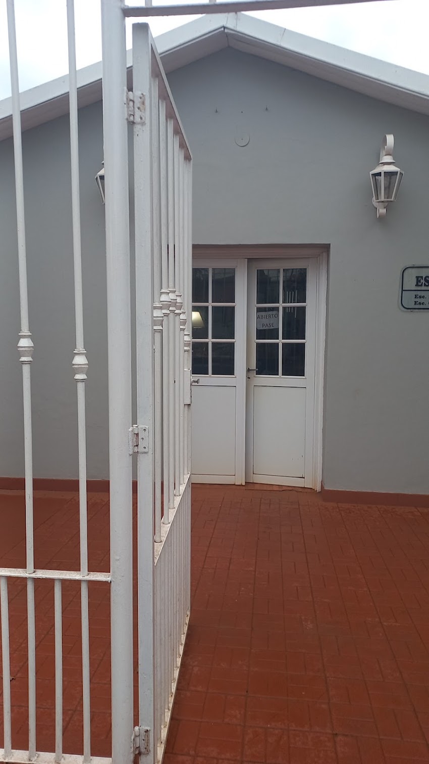 Escribania Marinelli y Asociados