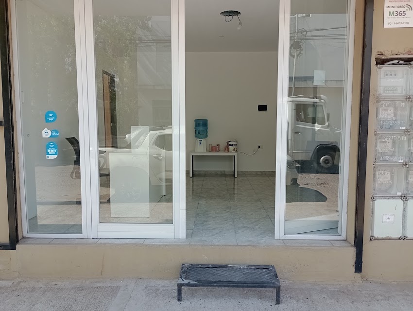 Estudio Jurídico Mara Barabas