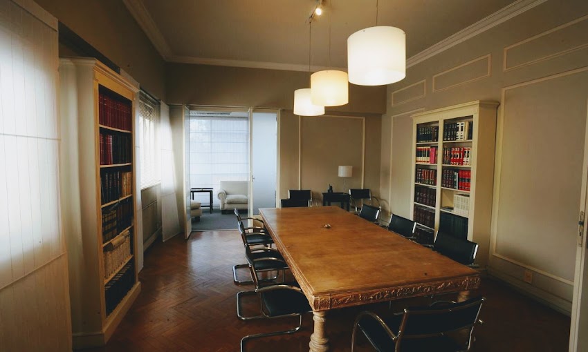 Abogados Escribanos Urrutigoity – Linares