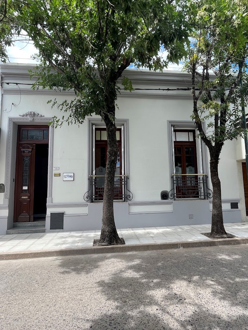 Escribanía Vilela