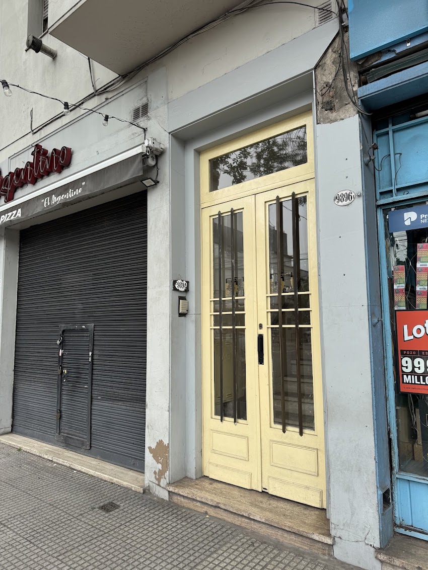 Escribanía Romanelli