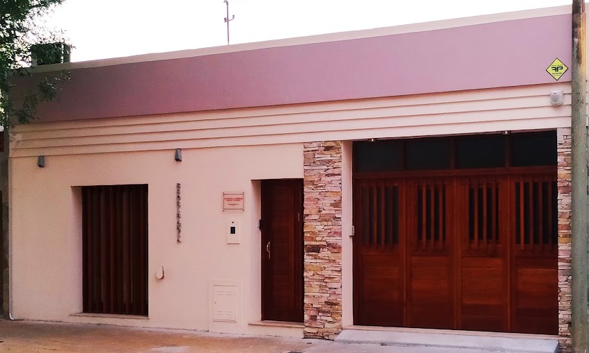 Escribania – Dra Luciana Schram