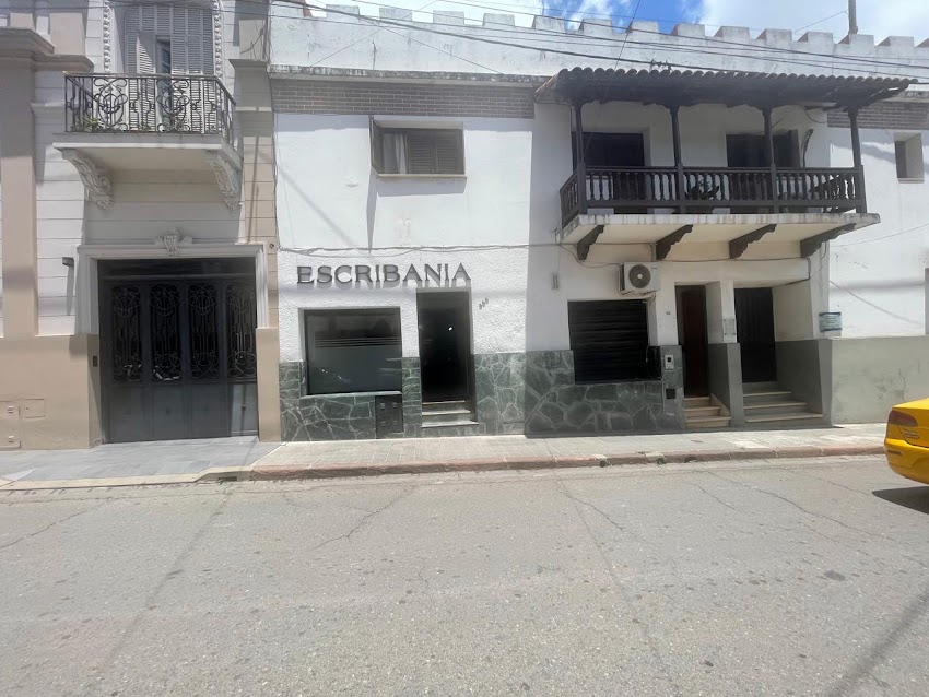 Escribanía Sueiro y Sueiro