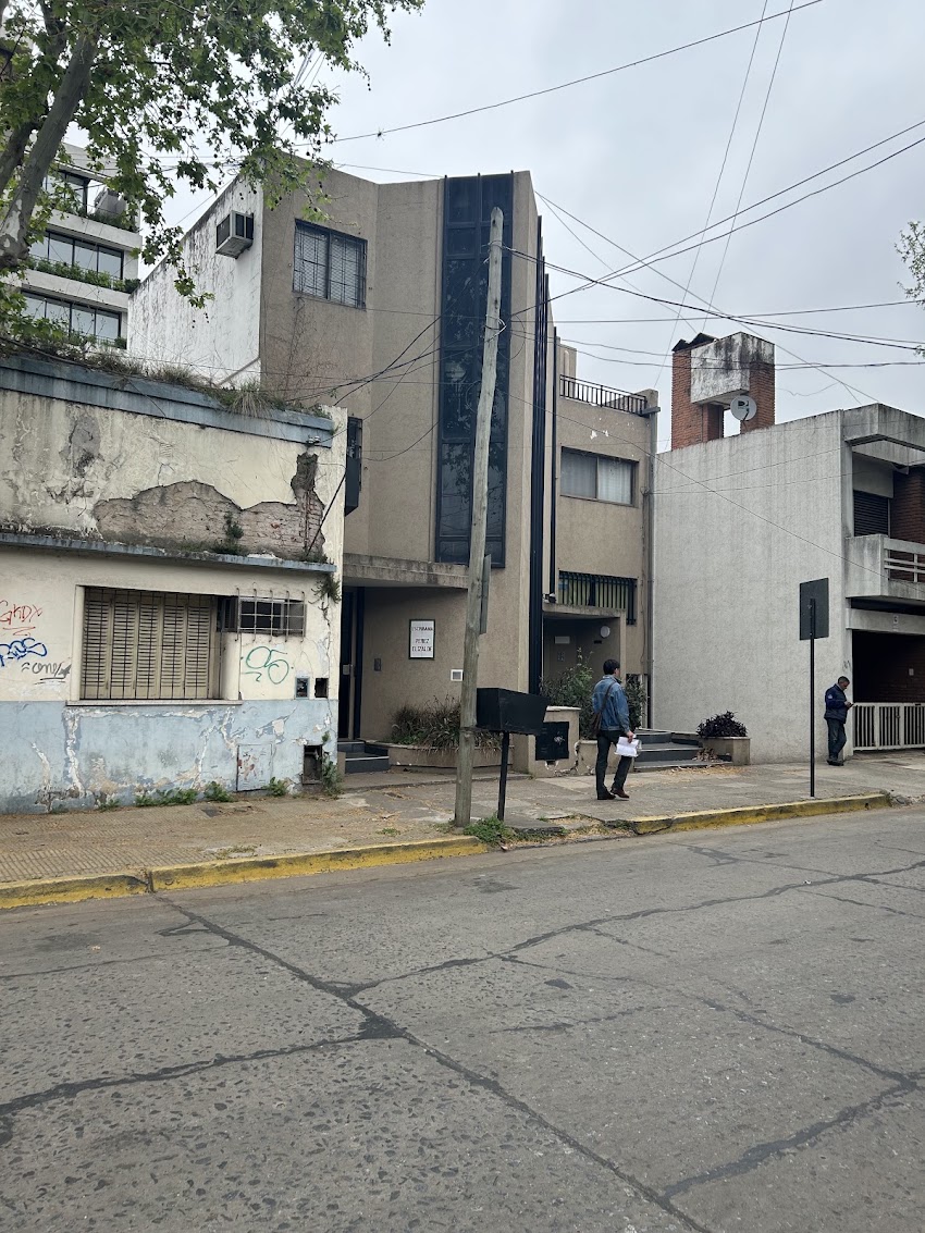 Escribanía Perez Elizalde- Raimondo