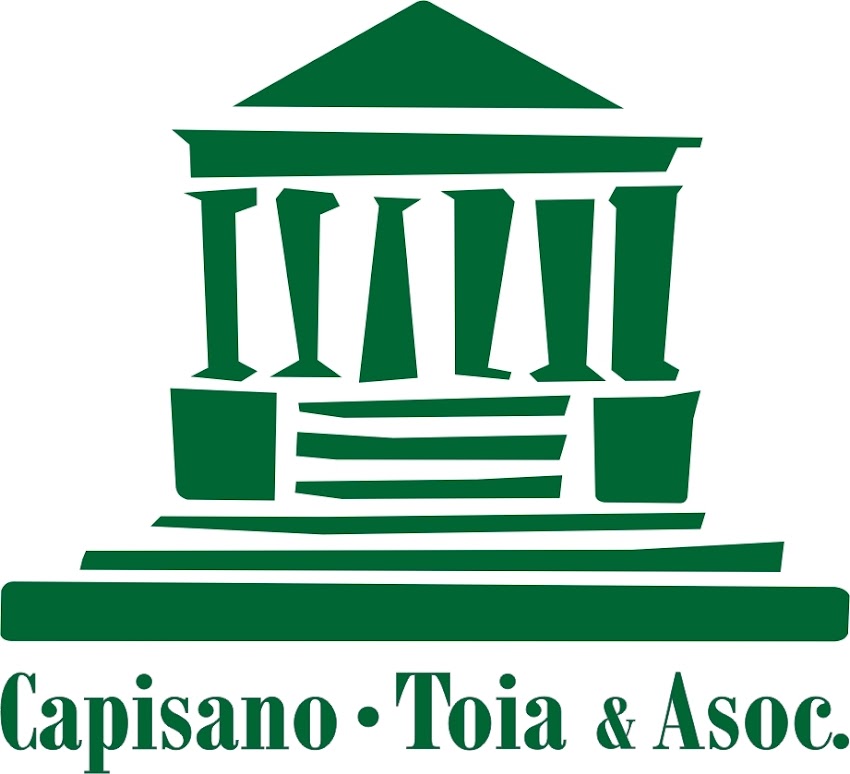 Capisano Toia & asociados