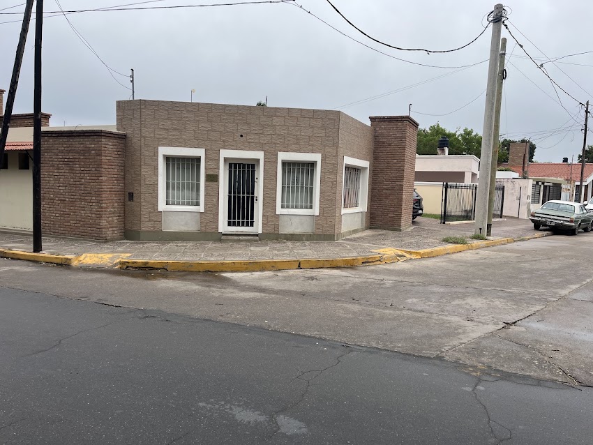 Escribanía TROISI