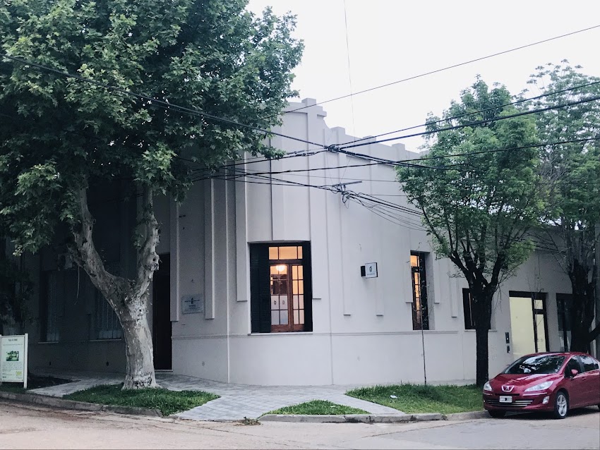 Escribanía MINATTA – MALLIET