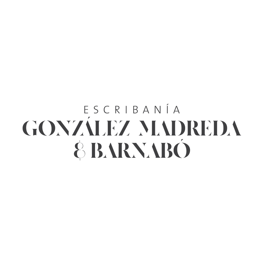 Escribanía González Madreda Barnabo