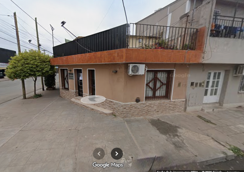 Escribanía Huerga