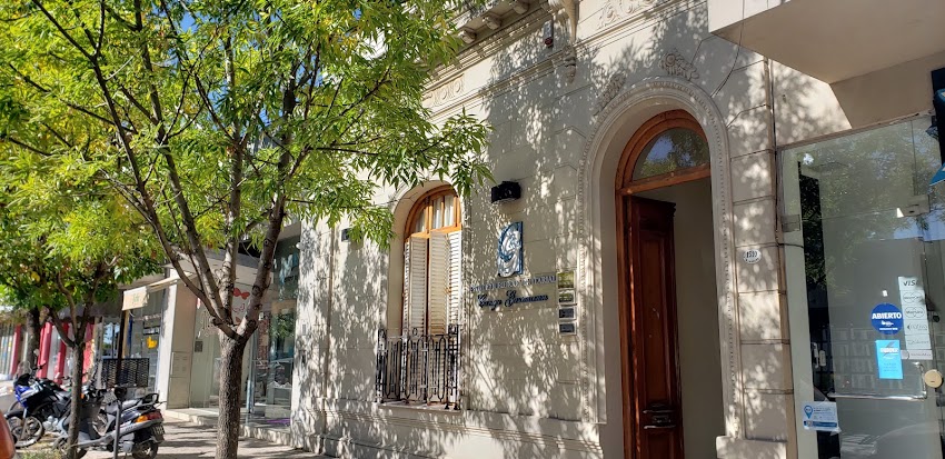 Estudio Jurídico Notarial Canga Gassmann