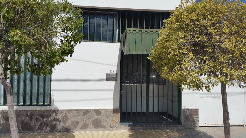 Escribania Ojeda