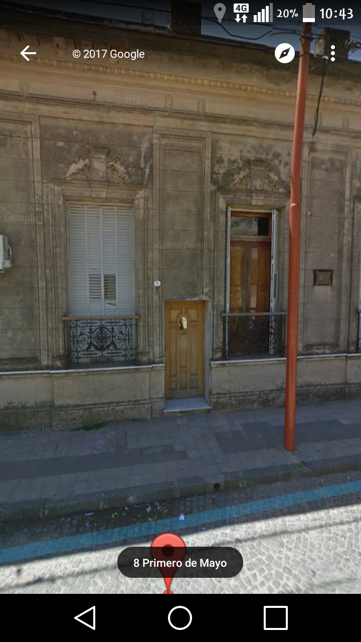 Colegio De Escribanos De Entre Rios