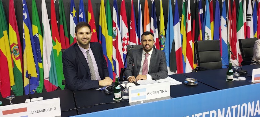 Escribanía & Estudio Jurídico Di Castelnuovo