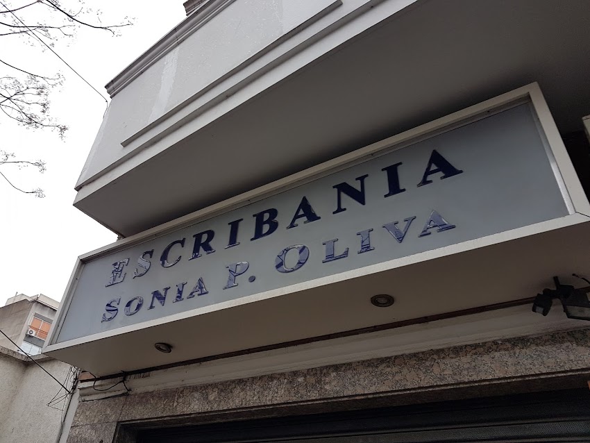 ESCRIBANÍA OLIVA – ASURMENDI