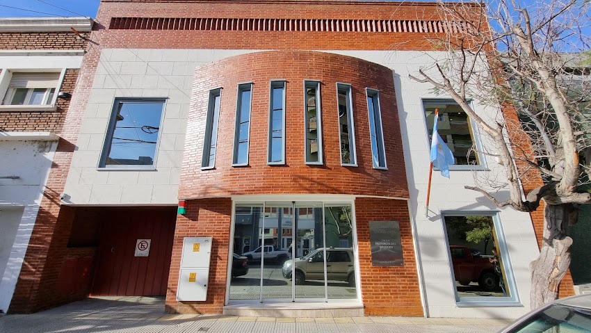 Colegio de Escribanos de la Provincia del Neuquén