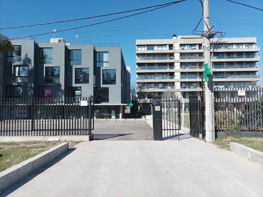 Escribania MCG