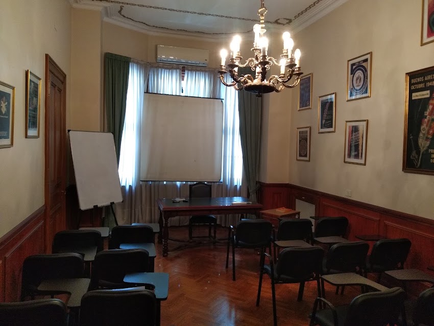 Universidad Notarial Argentina