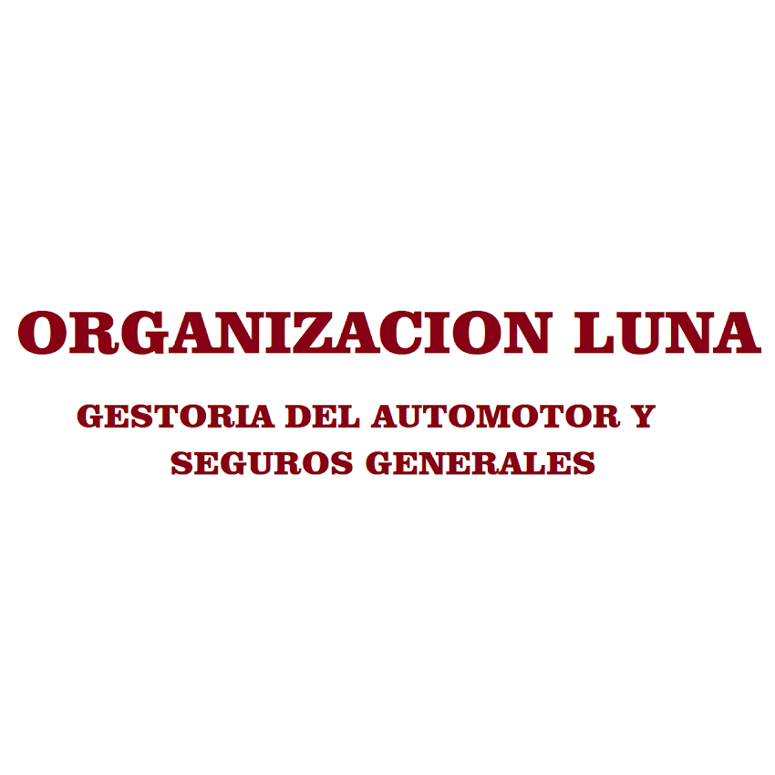ORGANIZACION LUNA – GESTORIA DEL AUTOMOTOR Y SEGUROS GENERALES